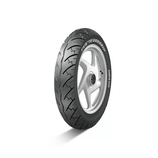 Hero Pleasure Tyres