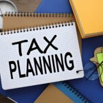Tax Planning