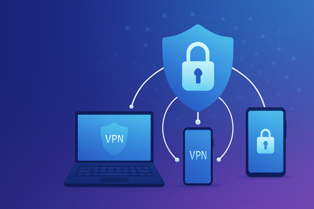The Future of Cross-Platform VPNs