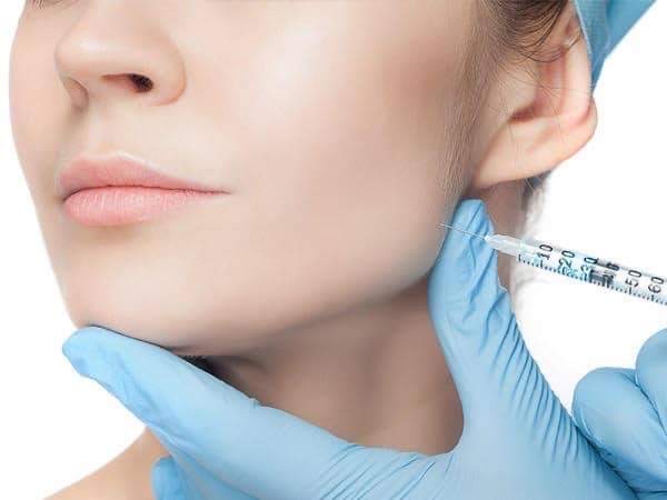 Transform Your Appearance with Jawline Fillers
