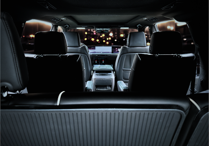 Transportation Service Raleigh