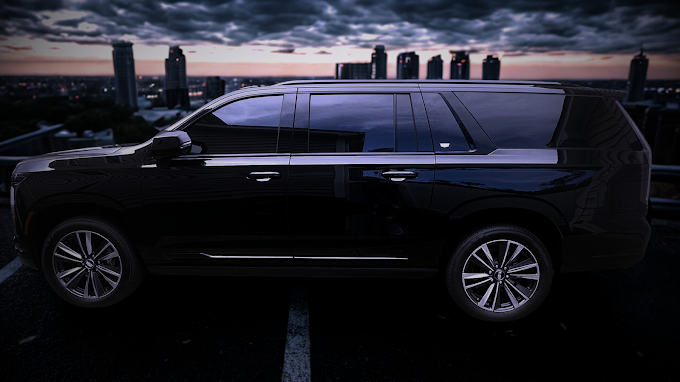 Transportation Service Raleigh