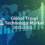 Travel Technology Market
