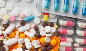 Turkey Pharmaceutical Market