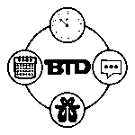before the dates