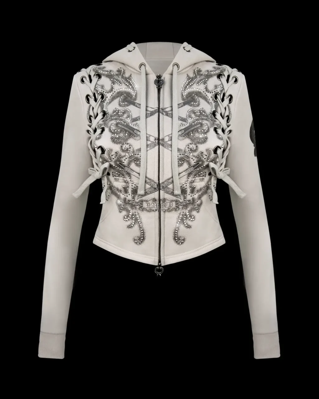 front view of Name Collective product