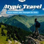 Voyages En Solo