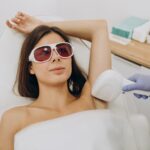 Laser Hair Removal in Dubai