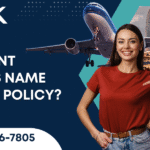 What Is Allegiant Airlines Name Change Policy?
