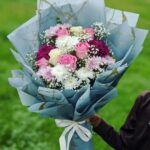 Send Flower Gifts in Faisalabad: Elegant Arrangements for Every Occasion