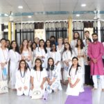 200 Hour Yoga Teacher Training in Rishikesh: A Path to Self-Discovery