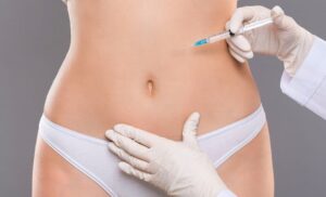 Fat Melting Injections in Dubai