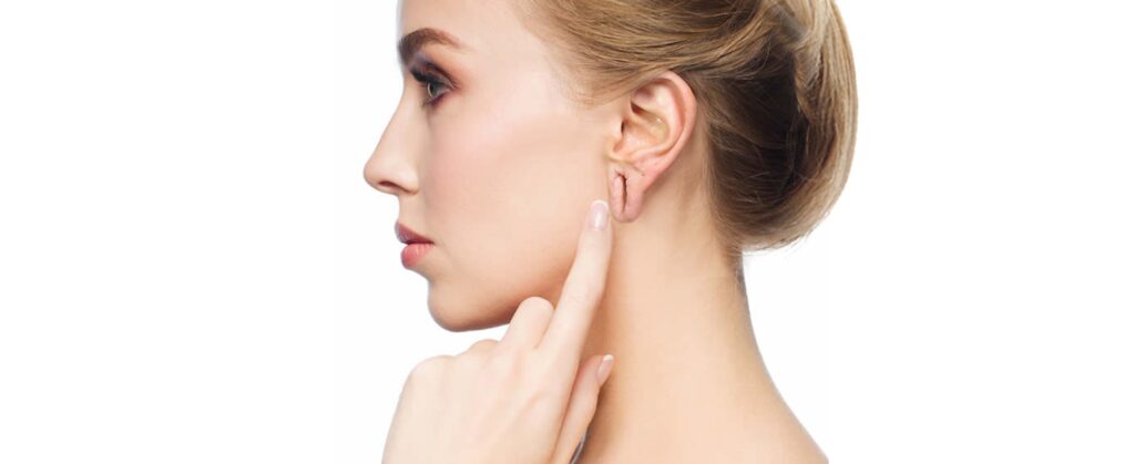 Earlobe Surgery in Dubai