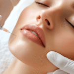 Dermal Fillers in Dubai