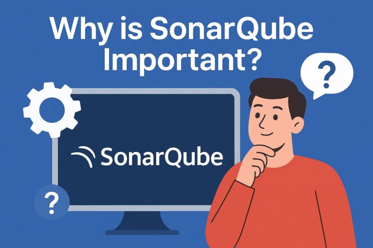 Why SonarQube is Important - DevTools