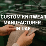 knitwear manufacturing