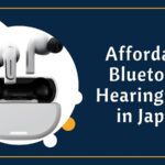 affordable bluetooth hearing aids in japan