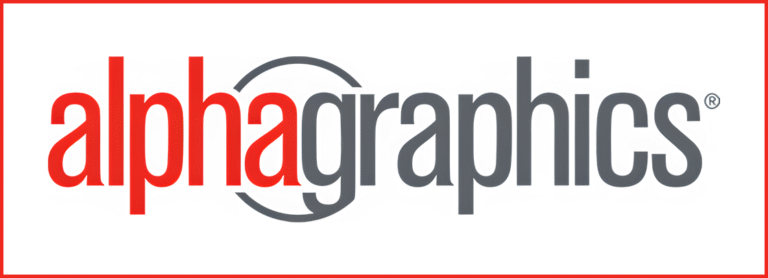 alpha graphics Cover