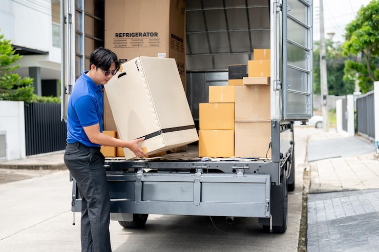packers and movers