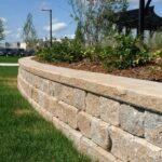 retaining wall builders sydney