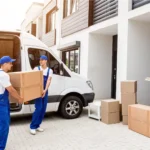Packers and Movers