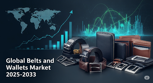 belts and wallets market