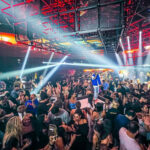 Dance Till Dawn: Discover the Best Club in Dubai Right Now