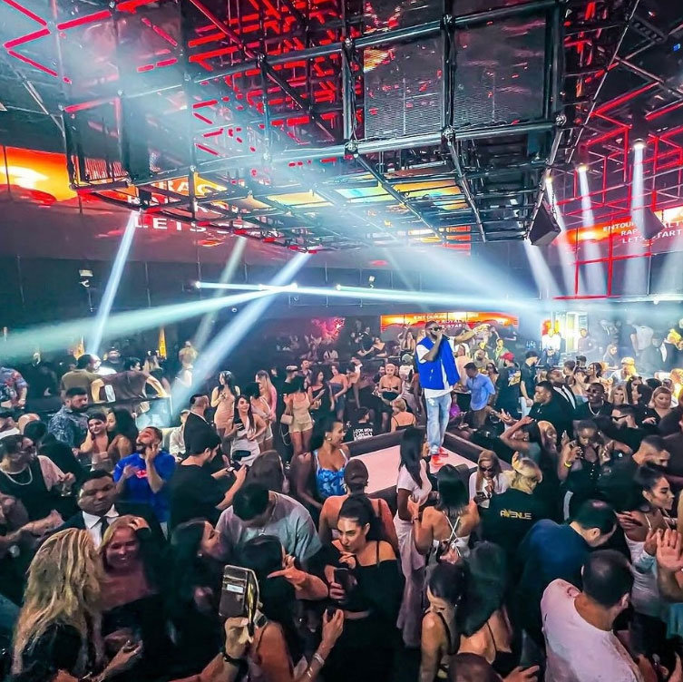 Dance Till Dawn: Discover the Best Club in Dubai Right Now