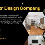 interior design company