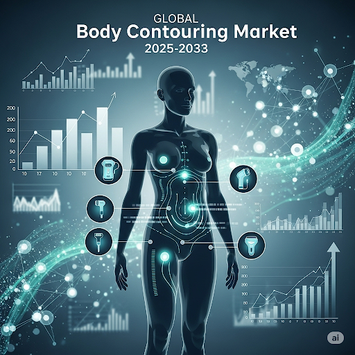 Body Contouring Market