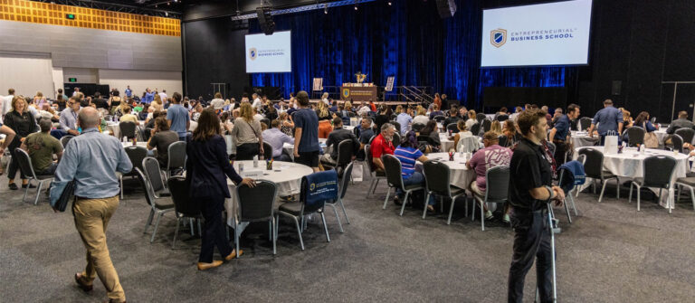 business coach australia