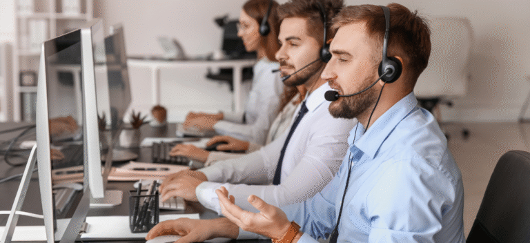 Restaurant Technology Trends 2025: Cloud-Based POS and Call Centres In lahore 2025