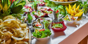event planner