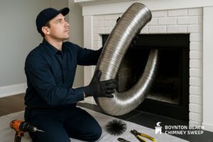 Chimney Liner