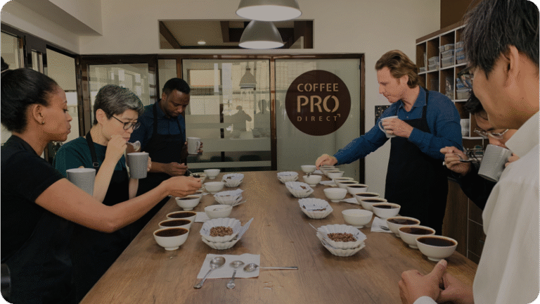 coffee lab roaster