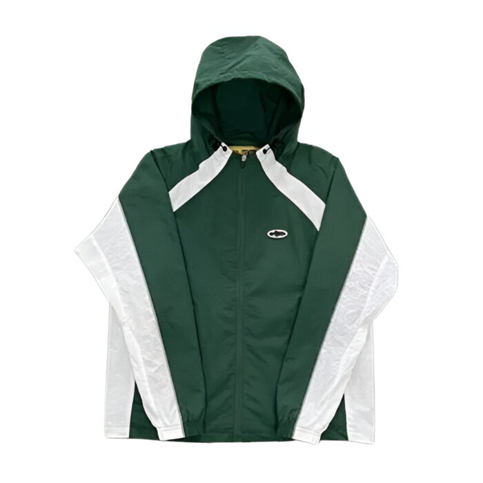 corteiz jacket