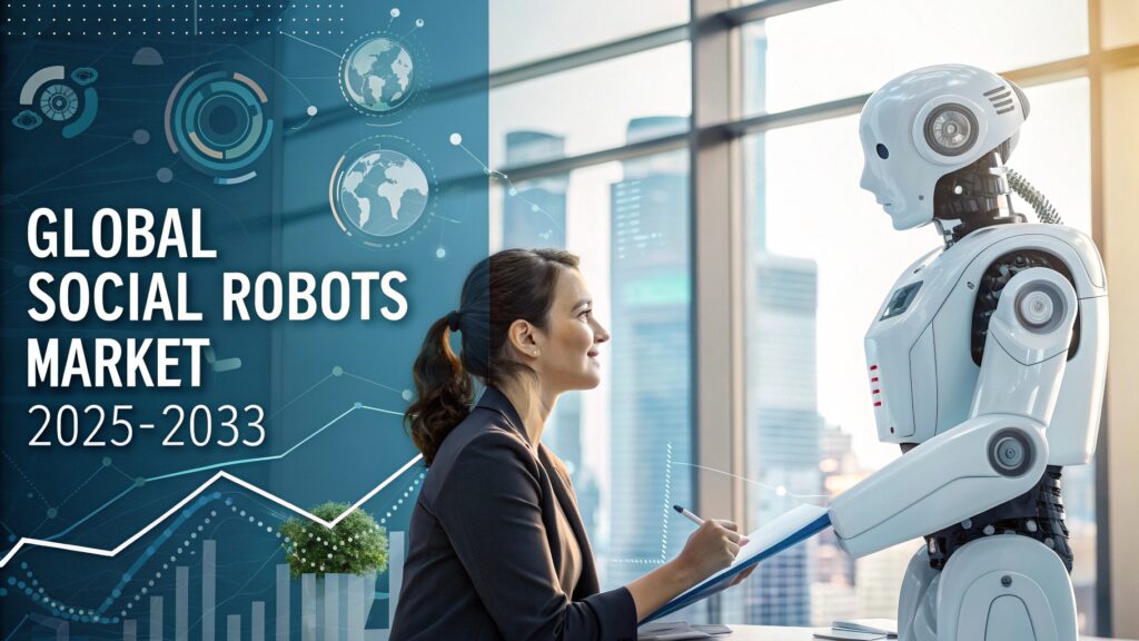 Social Robots Market