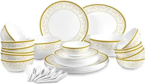 dinner set price in pakistan