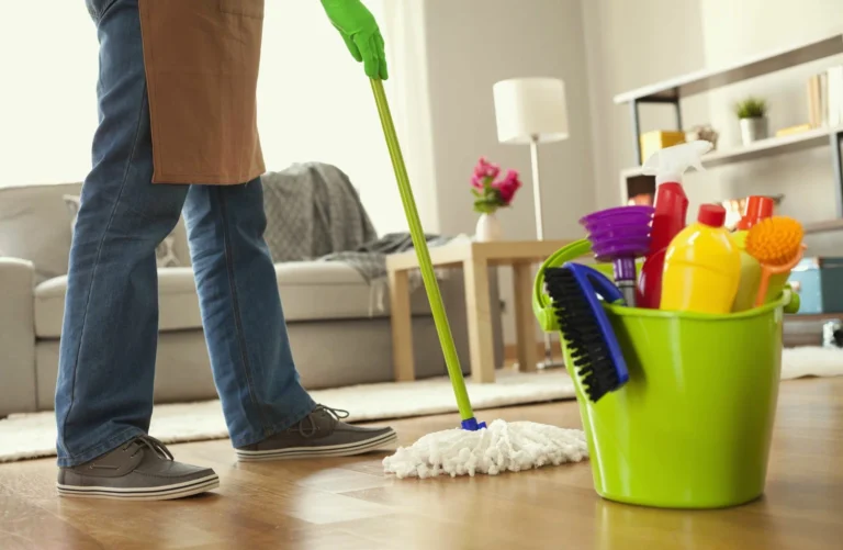 house cleaning richmond hill