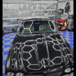 ceramic coating arlington tx