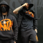 Shop Syna Clothing Online – Functionary UK Store