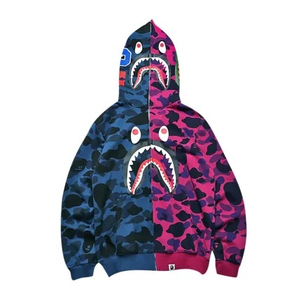 APE HOODIE