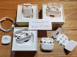 AirPods Pro 2 for Cash