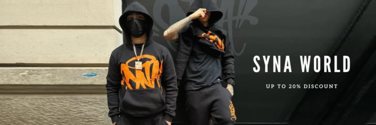 Shop Syna Clothing Online – Functionary UK Store