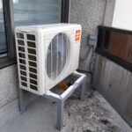 ductless heating and