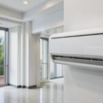 ductless split AC
