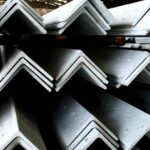 Duplex UNS S32205 Angles