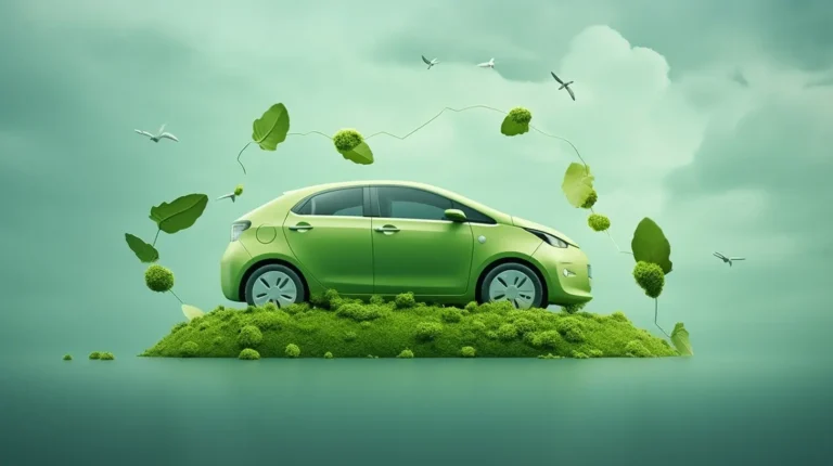 electrical-vehicles-and-eco-friendly-marketing-strategies