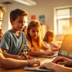 Top 7 Skills Your Kids Can Learn from Online Courses