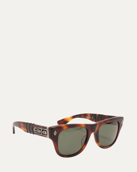 glasses